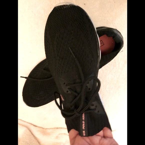 U.S.POLO ASSN Black Sneaker - Picture 14 of 16